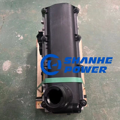 BWH 1.6L car engine Engine assembly