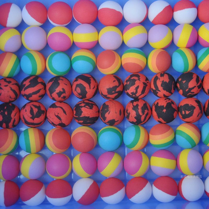 30mm�߶����������� ��ͯ������ֳ������ ������EVA��ɫ���ɫ