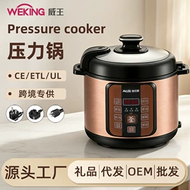 电饭煲/锅;电热水壶;电火锅