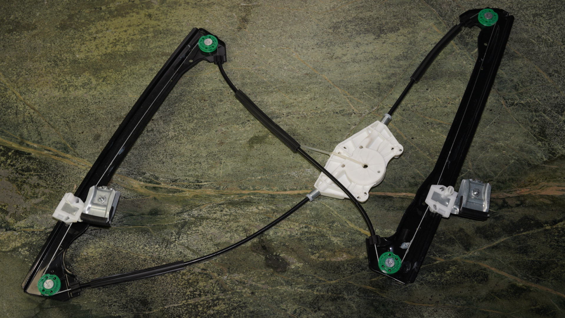 Suitable for Seat Leon / Toledo Ii Right Front Glass Lifter 1m 0837462 A