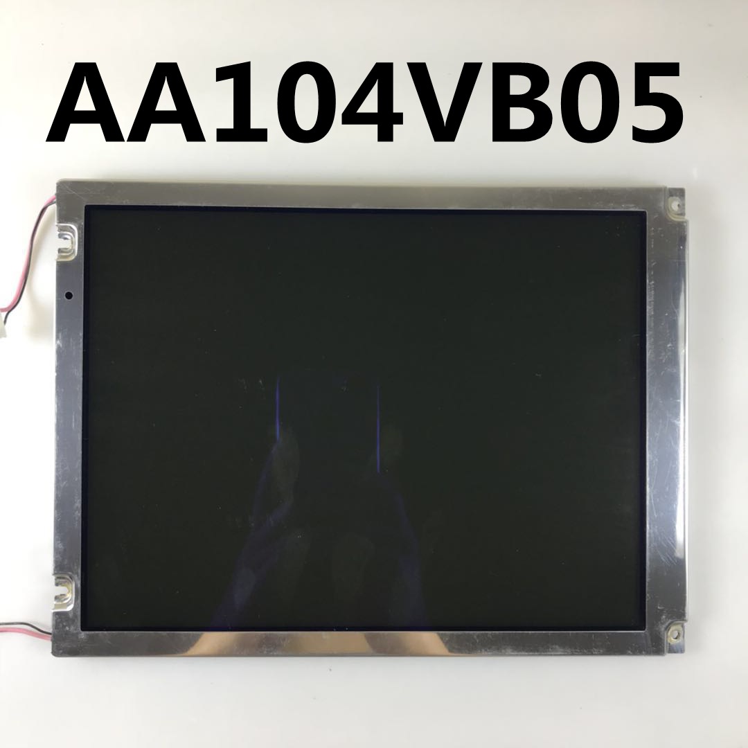 原装现货出售AA104VB05拍前请联系客服确认型号和参数