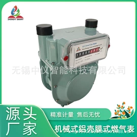 水表;煤气表;电能仪表
