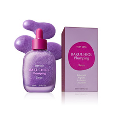 跨境补骨脂酚丰盈精华Bakuchiol Volumizing Serum提升肌肤紧致