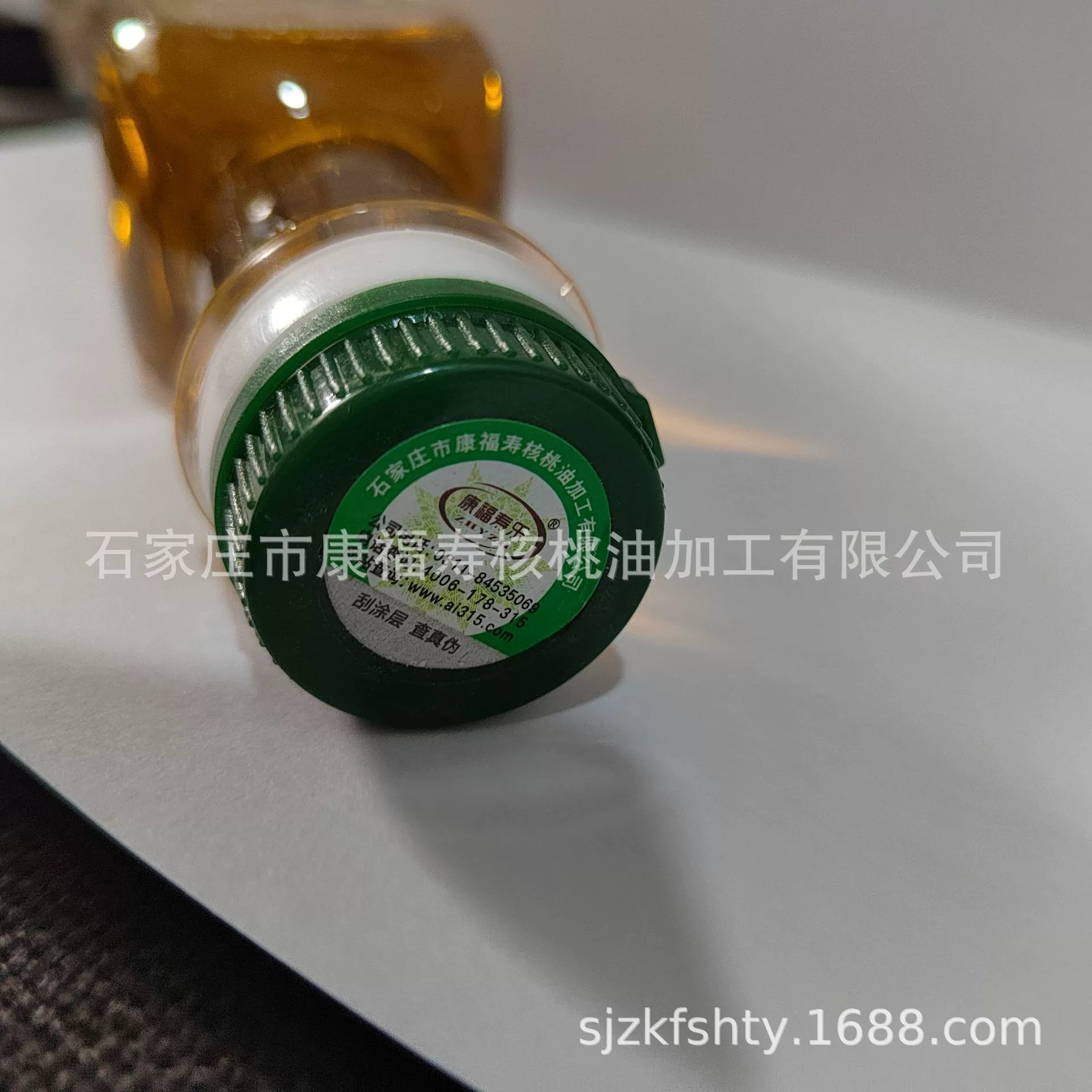 Поставки производителя холодного отжима walnut oil, клетки для птиц Wenwan, древесина, резьба по корню, уход за маслом, очистка