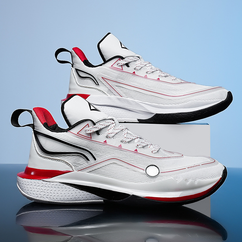 Butler 2 Generation Basketball Shoes Men's Junior Students Low-top Practical Sneakers sneaker Women's Ultra-light Running Shoes Butler 2 Generation Basketball Shoes Men's Junior Students Low-top Practical Sneakers sneaker Women's Ultra-light Running Shoes