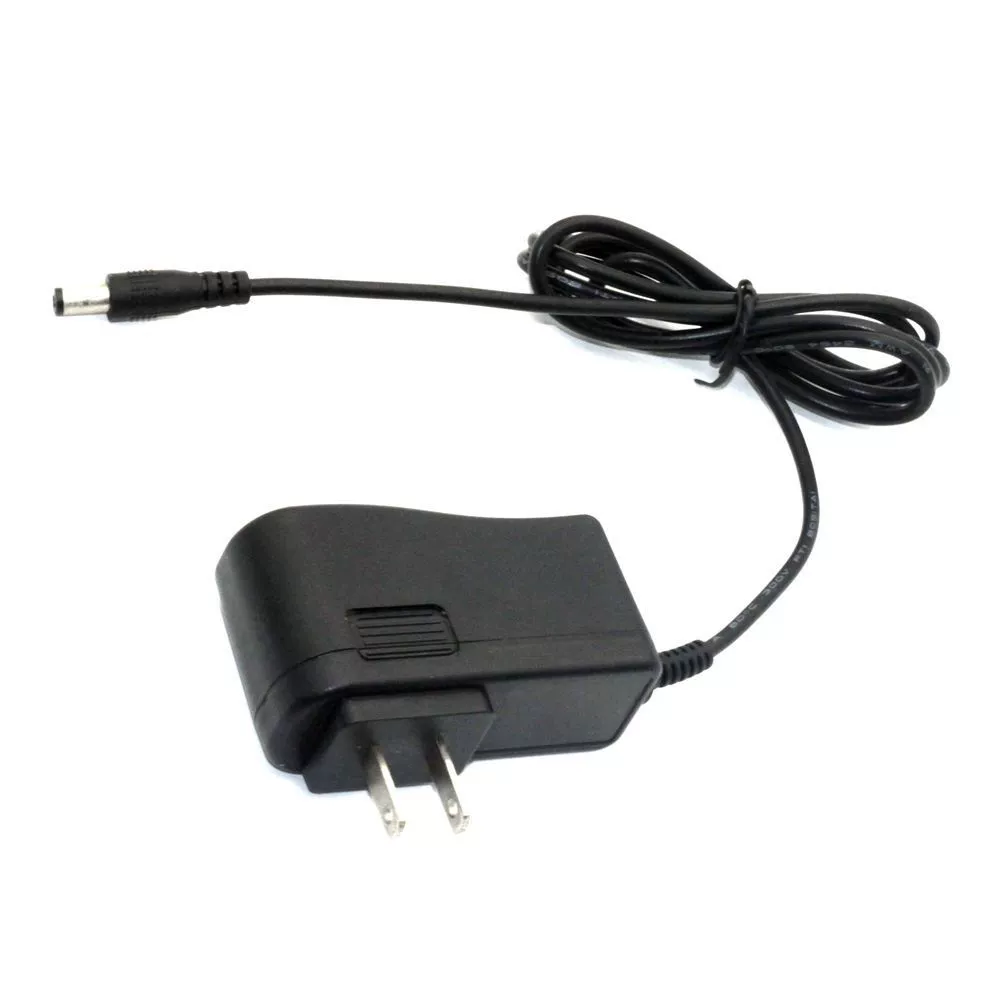6v3a 18W США UL сертификация Смарт-носимый адаптер DC6V3000mA