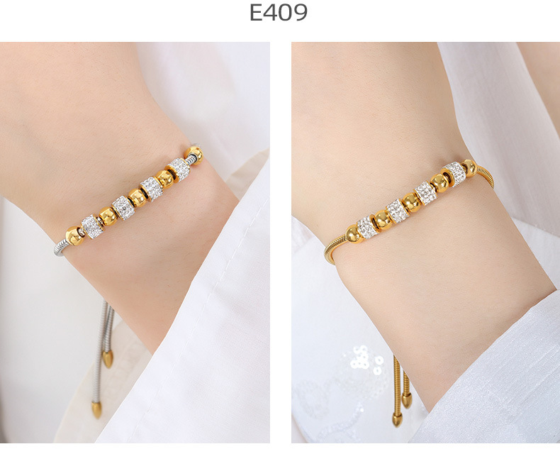 15g Weight 0.03µm-0.05µm Gold Plating Thickness PVD Coated Gold Plating Process 18K Gold Plated Plating Material 304 Stainless Steel Pendant Material Shell, Zircon Inlay Material Bracelets Classification 304 Stainless Steel Chain Material 1 Piece Quantity Daily, Street Occasion 304 Stainless Steel Material Heart Shape, Eye Pattern Women's Gender Simple Style Style Waterproof Non Tarnish, Enamel, Plating, Inlay Craft PVD Coated Real Gold Plated 18K Gold Heart Shape Eye Titanium Steel Simple Style Waterproof Non Tarnish 304 Stainless Steel Bracelets 1