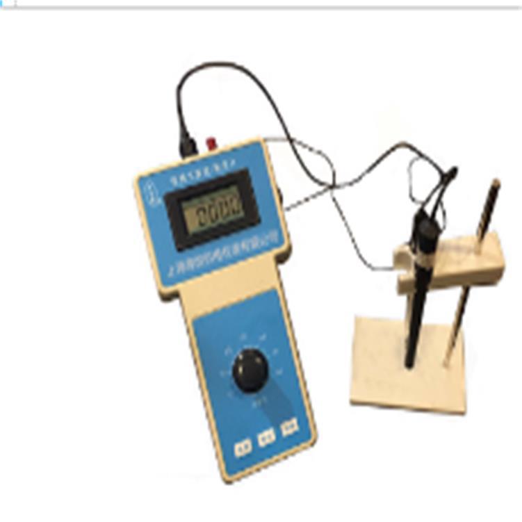 便携式氟度计 型号:SH500-CLFS-1A  库号：M19106