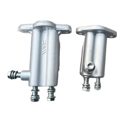 Master Cylinder, Four-Wheel Electric | Other brake systems