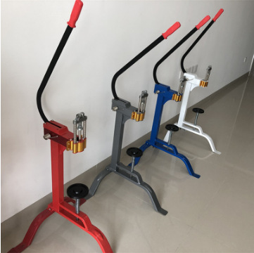 源头厂家酿酒设备手动压塞机红酒瓶装木塞封口机葡萄酒打塞机压塞