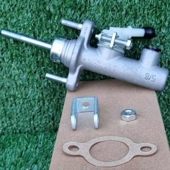 Lán Sè Dòng Lì 8-97946626-1 Clutch Pump D-MAX New 2012 Blue Power 1.9 (Other brake systems)