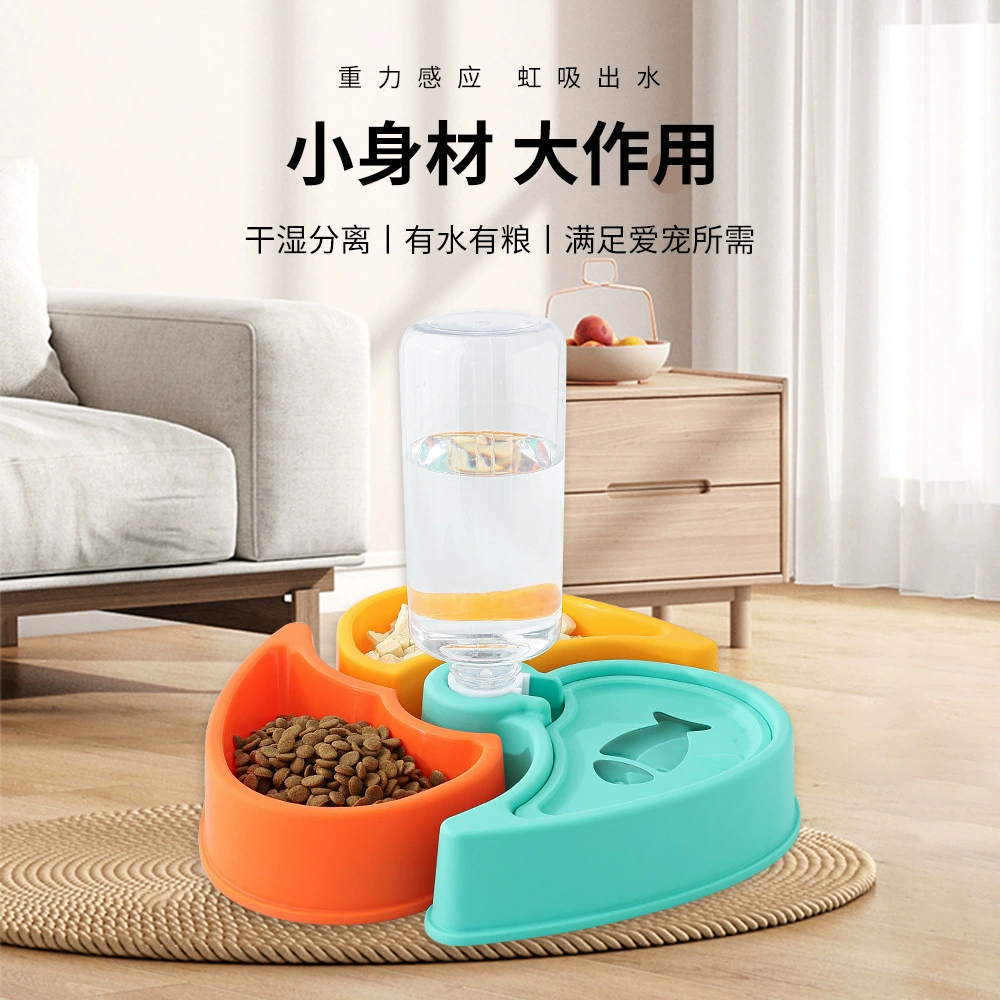 Новый производитель миски для кошек оптовая автоматическая питьевая вода