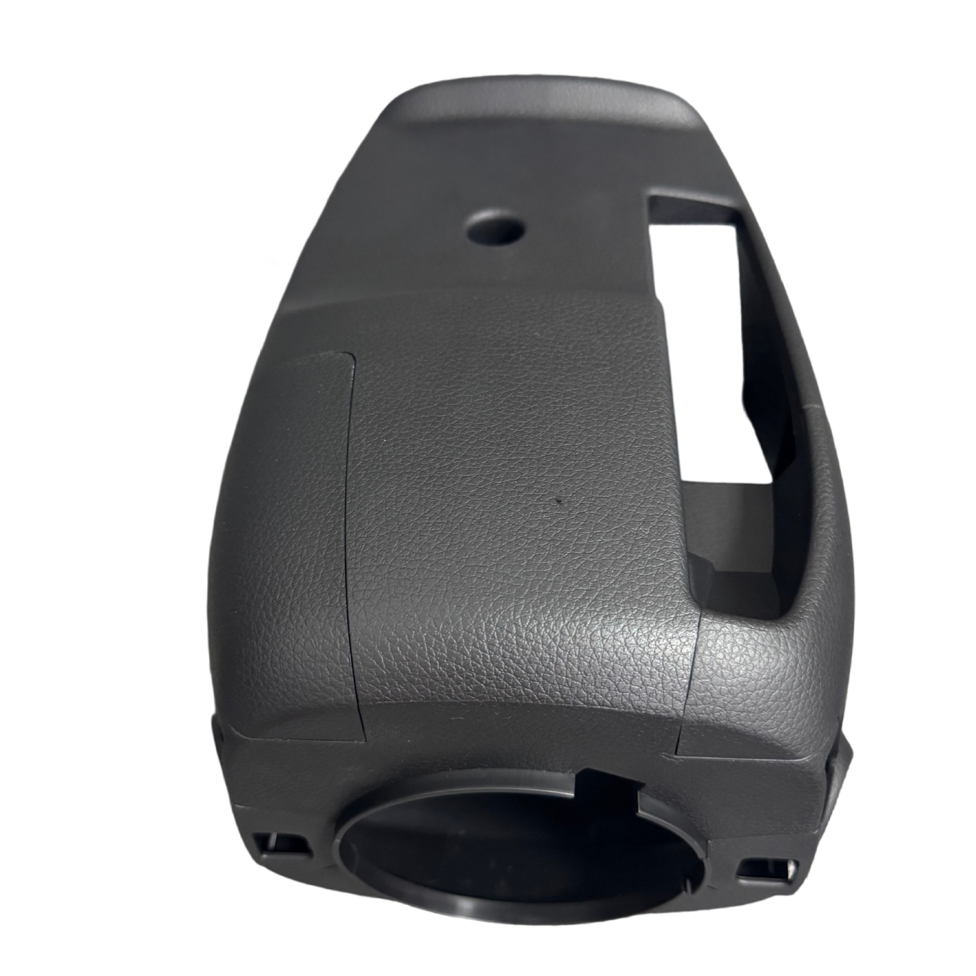 Suitable for Infiniti Q50 steering wheel lower guard, manual adjustment, electric adjustment, with paddle shifter holes, 48470-4GF1A