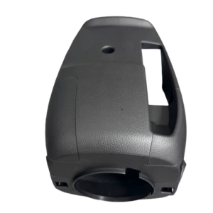 Suitable for Infiniti Q50 steering wheel lower guard, manual adjustment, electric adjustment, with paddle shifter holes, 48470-4GF1A