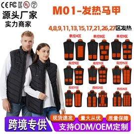 工装、制服;男式休闲马甲;男式棉服马甲