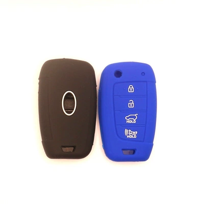Silicone Case suitable for modern Static Rod/Key Bag
