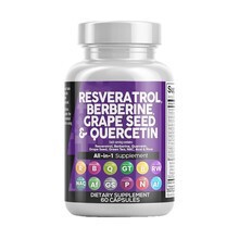 �羳���� ��޼�J��С���|�z��Berberine Capsules60�� ���R�d���N
