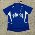 Vintage Stussy 96 Brazil
