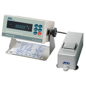 日本AND天平称重系统AD-4212A-100/AD-4212A-200/AD-4212A-600
