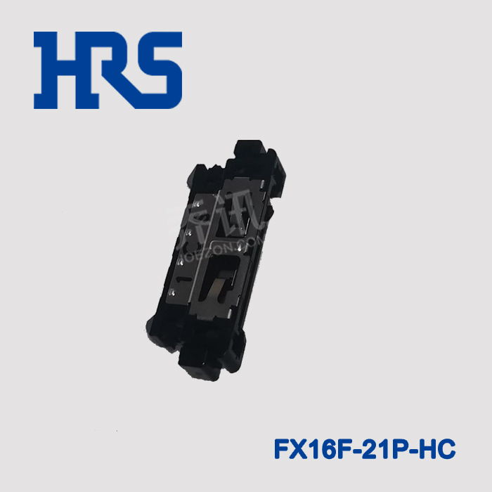 ����HRS�Ӳ��ԭ��HRS������FX16ϵ��FFC������FX16F-21P-HC