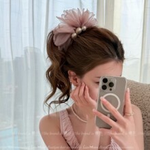�߼��о�����ɴ���䷢��Ů���������㽶��2026�¿����βץ��ͷ��