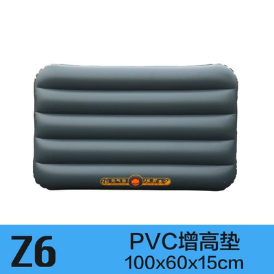 mattress for the front seats, inflatable cushion: Vehicle-mounted inflatable bed - default-item-10060-15cm-height-increasing-pad-z6