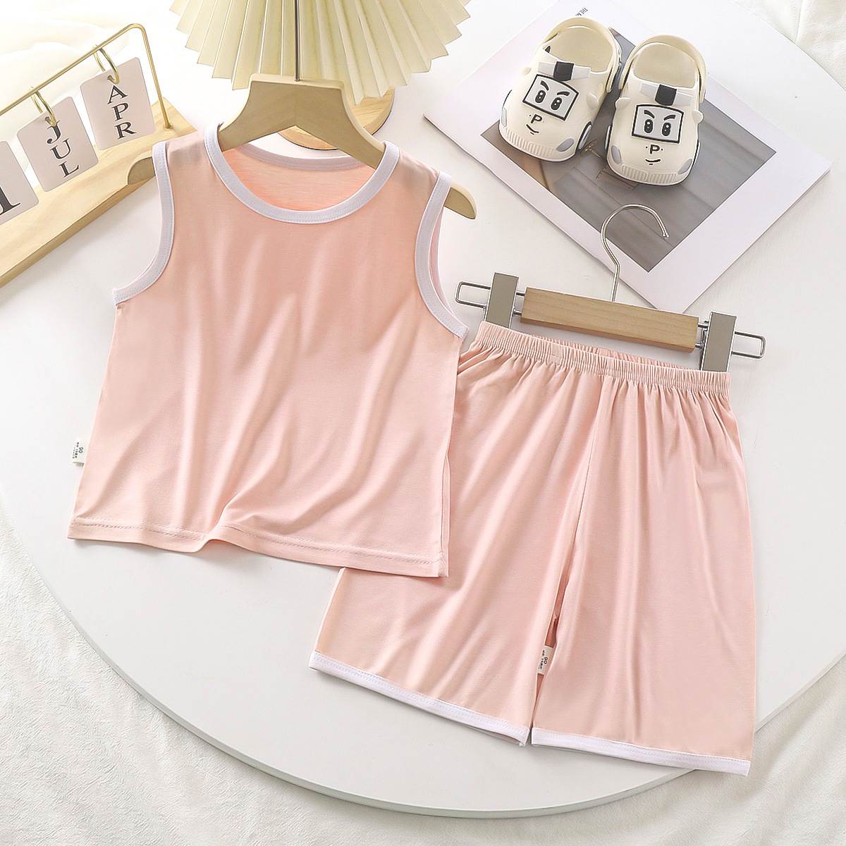 QF21-로터스 핑크