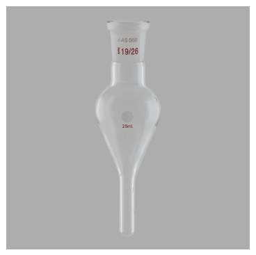 AS ONE/亚速旺 浓缩瓶 CC-6689-01