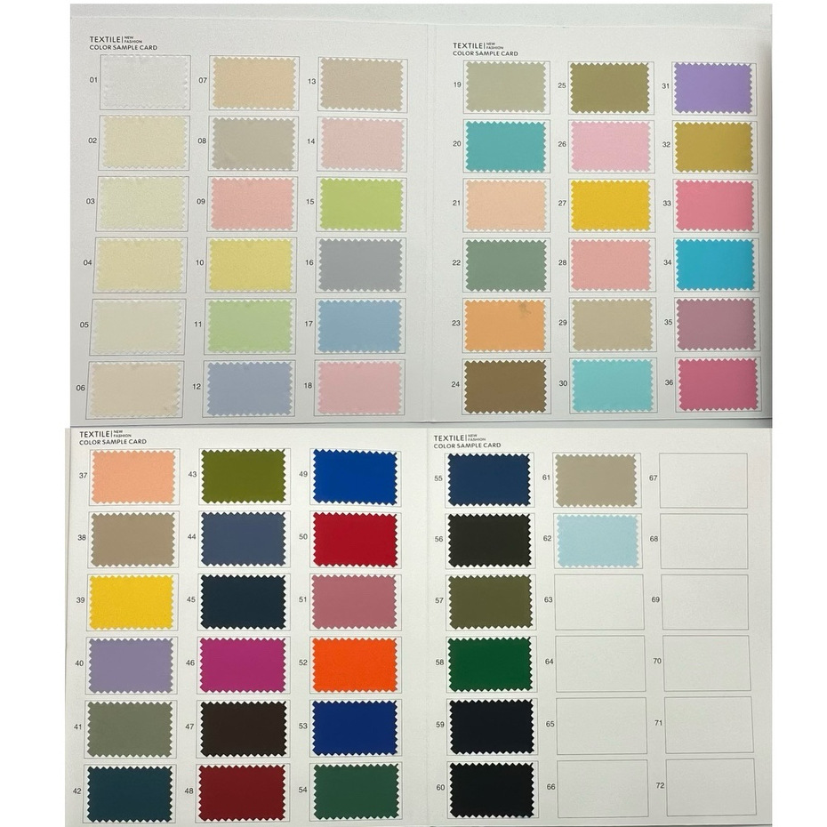 Factory 30DT800 Plain Elastic Cotton-like Fleece-Proof Waterproof Encrypted Down Jacket Fabric Polyester