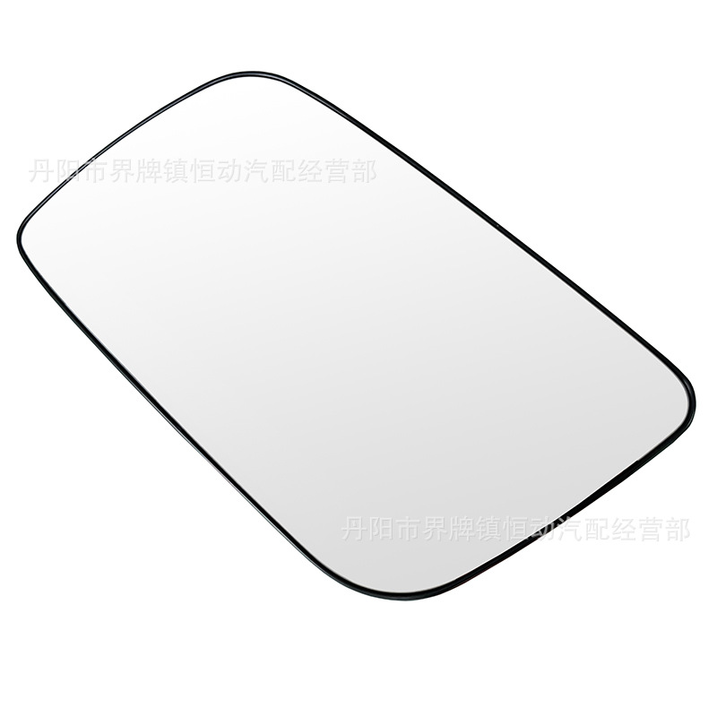 Suitable for Gmc Safari85-05 Model Reversing Mirror Reflective Rearview Mirror Lens with Heated Glass Manufacturer