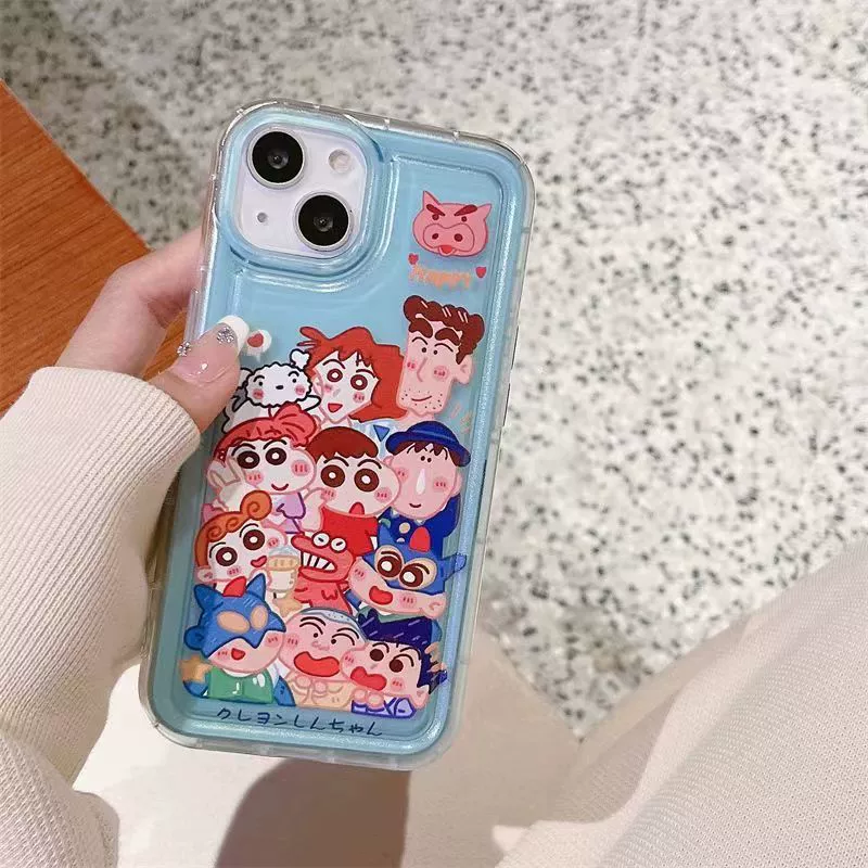 Яблоко, милые карандаши, совместимый чехол для телефона, iPhone 13/12, iPhone12 Pro, iphone, 17promax, 11