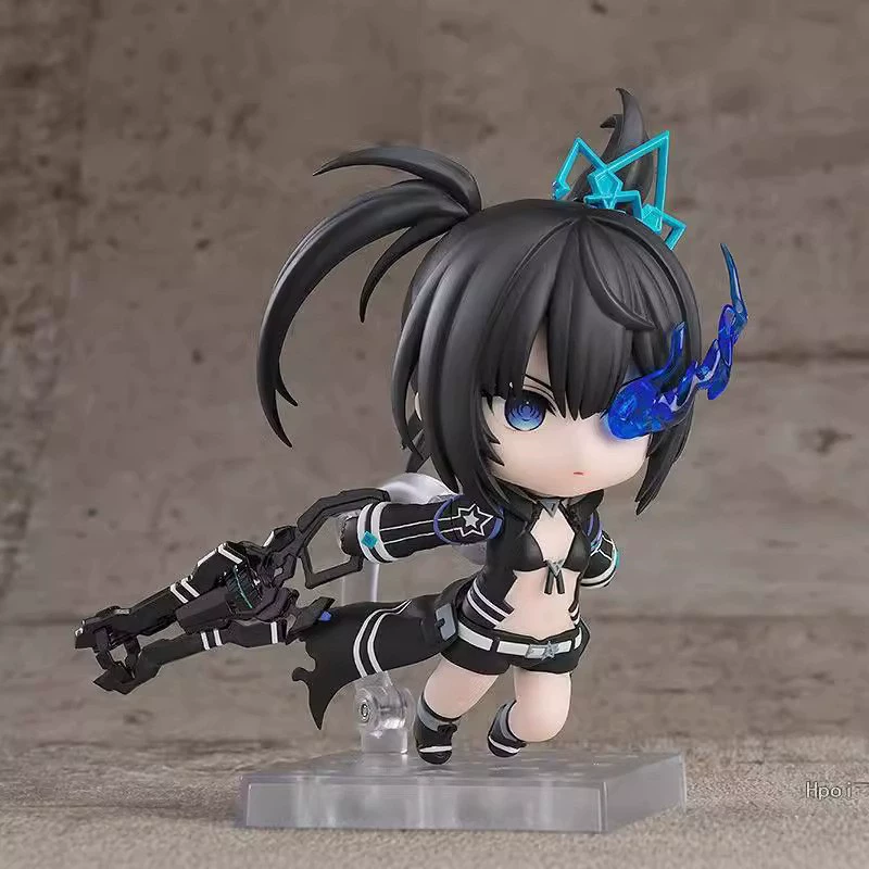 Фигурка в стиле JoJo (Chibi) — ~10 см коллекционная, цветная коробка, дисплей