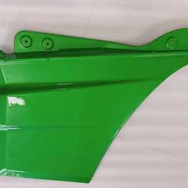 解放悍V  减震气囊 包角侧板铰链 面板扶手 价格图片货车配件