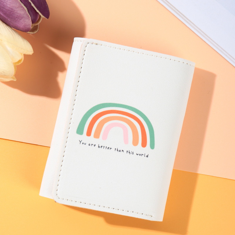 BS-1131: 3 배-레인보우 브리지