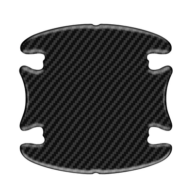 Qapı və bamper qoruyucu zolaqlar — Pattern Door Edge Decoration