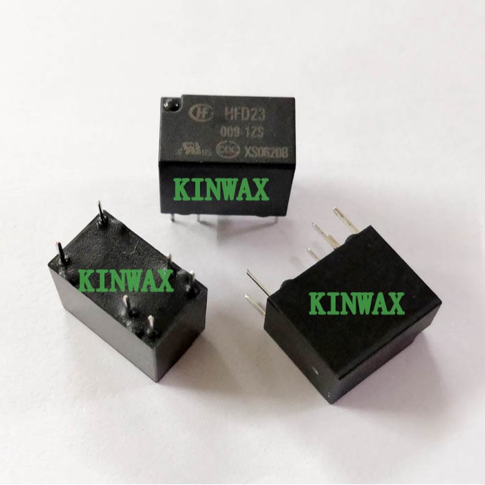 HFD23/024-1ZS 信号继电器，厦门 正规代理