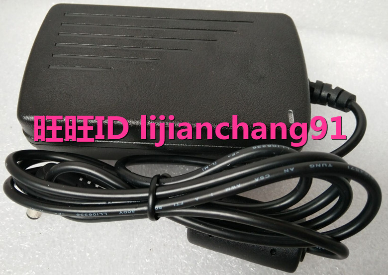 Microlab麦博H20 H21 fc20低音炮音箱电源线配接器18V2A充电器