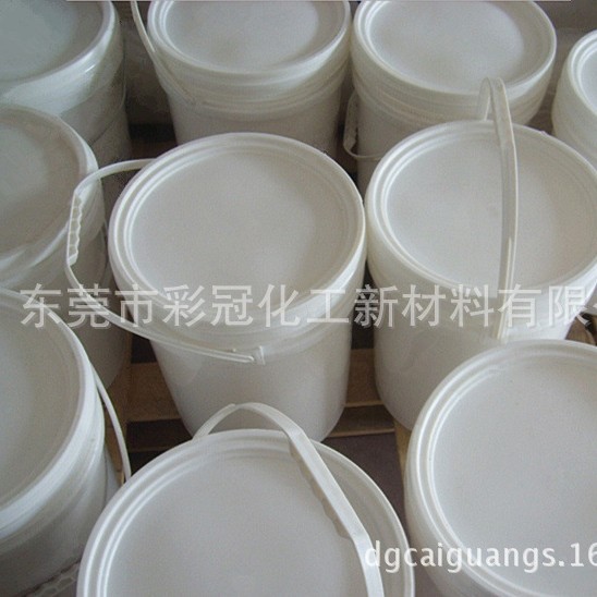 热撕冷撕印花转移涂层液 白墨烫画水性离型层 PET打印膜离型涂层