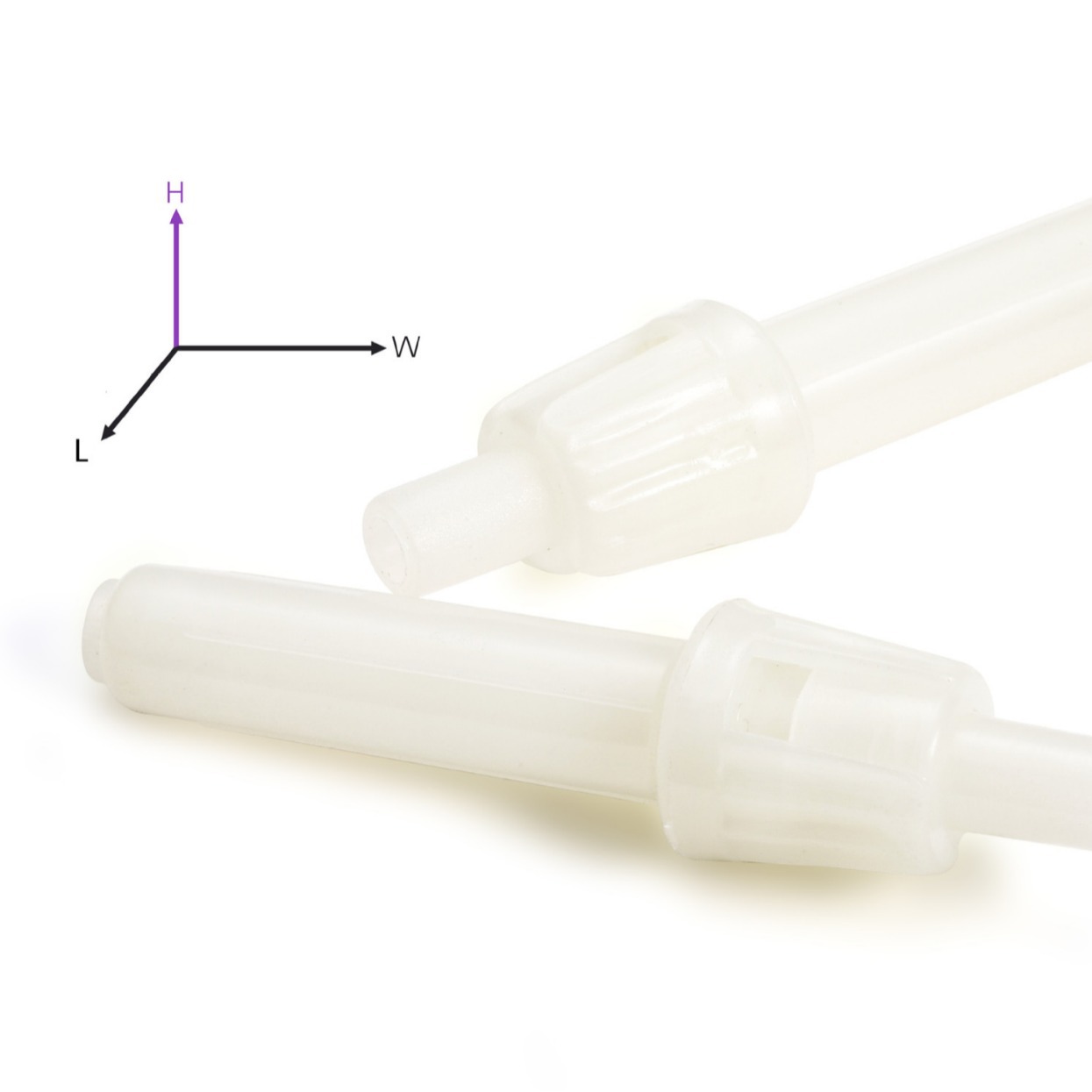 符合认证206-100A 250V 0.1A-30A 中型取电保护器管式组装保险丝