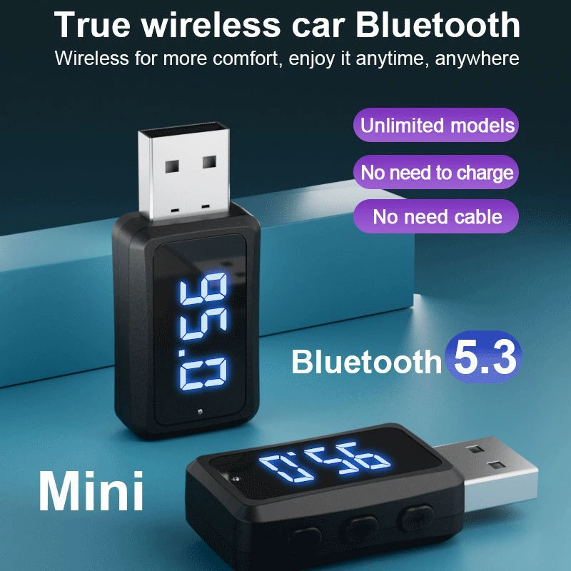 Пускатель, новая коллекция, Bluetooth, 3.5 мм
