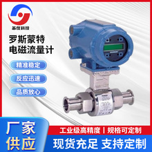 �_˹����Rosemount8750W/8712E���ܷ��wʽ늴�����Ӌ���l�S��