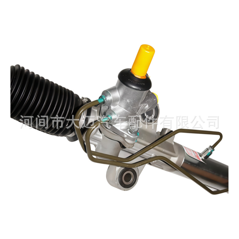 44200-26530 44200-26481 Is Suitable for Toyota Hiace Short-Body Narrow-Body Light Truck Steering Gear Left-Hand Drive Version