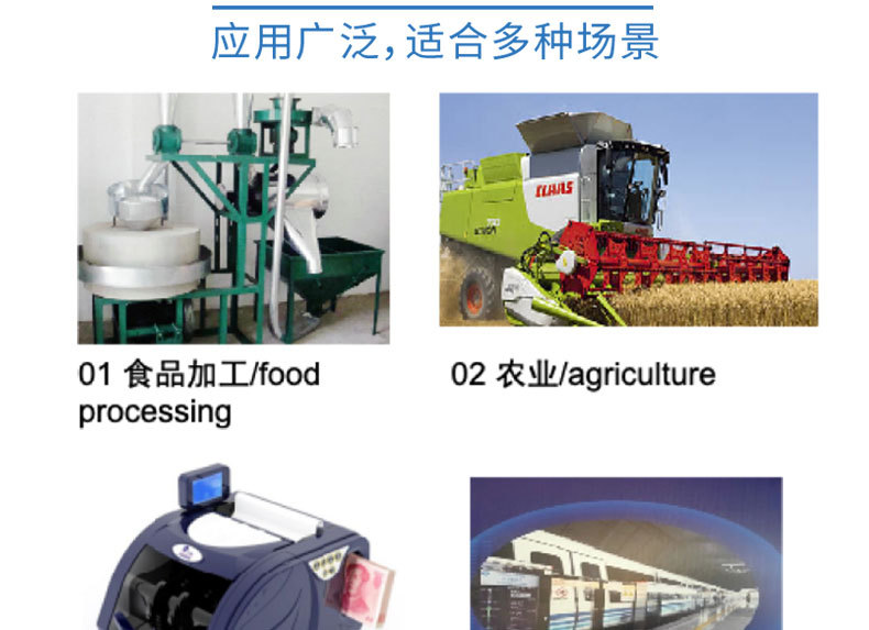 Jaguar Htd-14M Rubber Timing Belt Conveyor Belt Transmission Belt 1400-2800 Timing Industrial Belt with Wheels