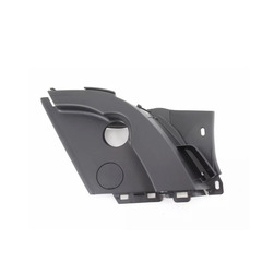 74220-SNA-A00 2006-2011 シビック運転席側カバープレートワイパーガードディフレクタートリムプレートに適合