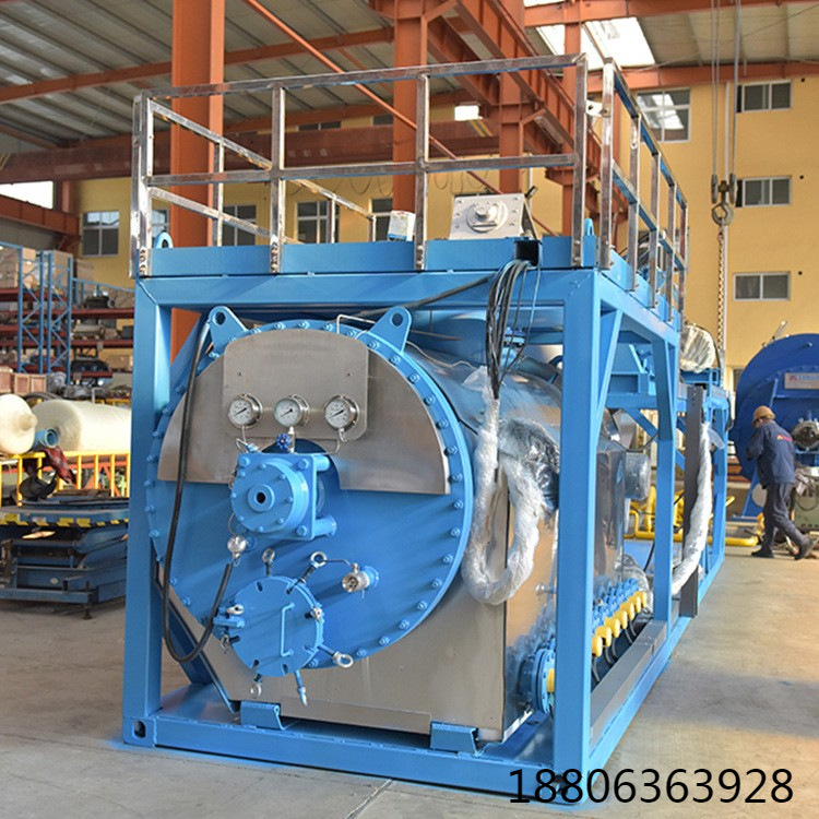 病死畜禽无害化处理设备 畜禽尸体处理机 死猪无害化处理设备厂家