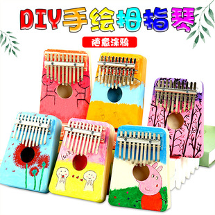 10��Ĵָ��diy���ϰ��{���N���ְ����ֹ����ƃ�ͯ�T�f�L���M�b��