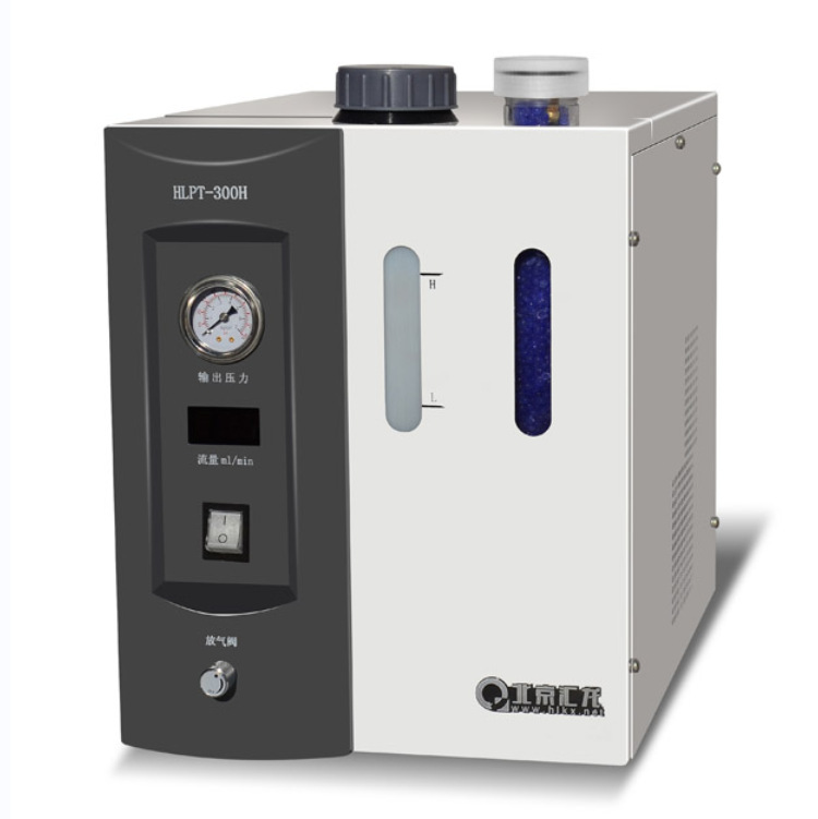 北京汇龙HLPT-300HA氢空一体机氢气发生器