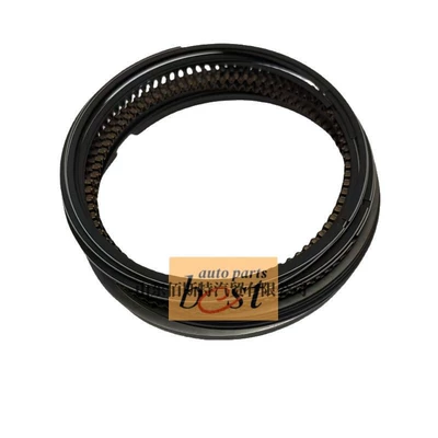 23040 26002, Piston, piston ring, piston pin