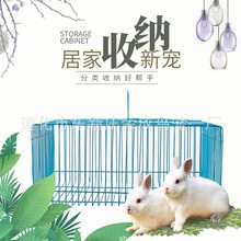 大枕小枕笼半圆笼鹦鹉鸟兔子小鸡小鸭芦丁鸡运输笼套圈笼鸟笼鸽子