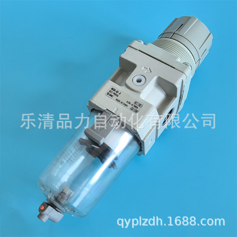 减压阀AW30K/AW30-F02D-F03C/BDG/BDE/BCG/BCE-1-2-8-6-N-R-J-A-B